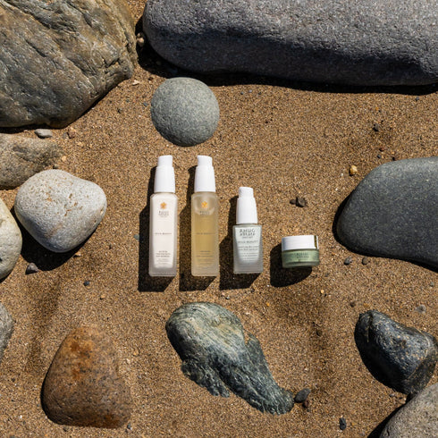 Mini Rebalancing Skin Tonic With Meadowsweet